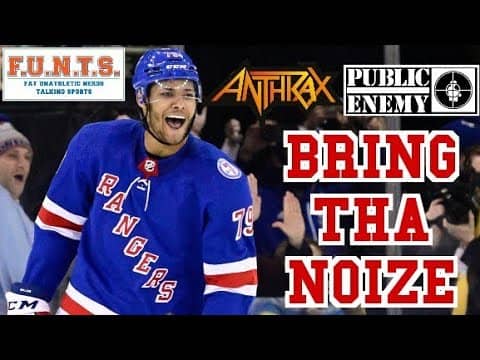 K’Andre Miller Highlights | Anthrax & Public Enemy - Bring Tha Noize