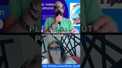 Traveling to Change Your Perspective on Life