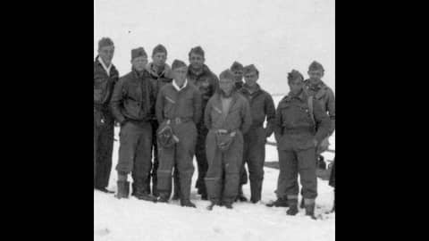 Discover the Bold Rescue Mission of Operation Halyard!