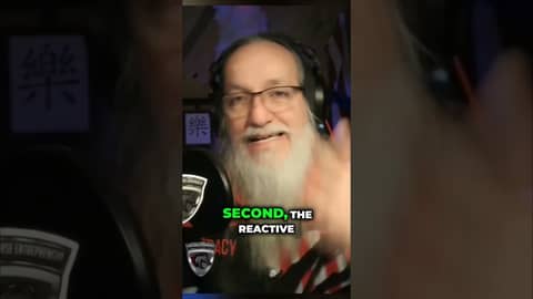 The 3 Invisible Thieves Stealing Your Mind Power. The 3 Invisible Thieves Stealing Your Mind Power.