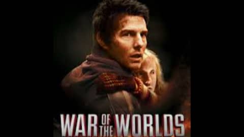 31 Days of Horror, 2025: Day 6 - War of the Worlds (2005)