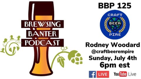 BBP 125 - Craft Beer Empire
