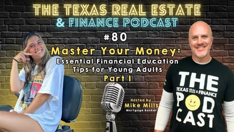 Master Your Money: Essential Financial Education Tips for Young Adults - Part 1