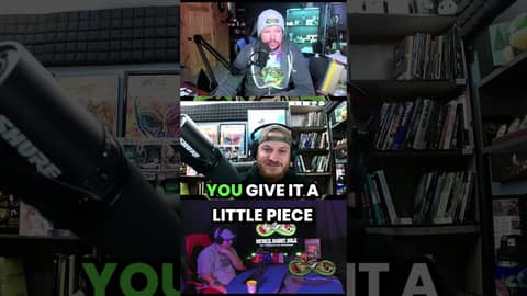 We Never Get the Full Story on UFO Disclosure We Never Get the Full Story on UFO Disclosure