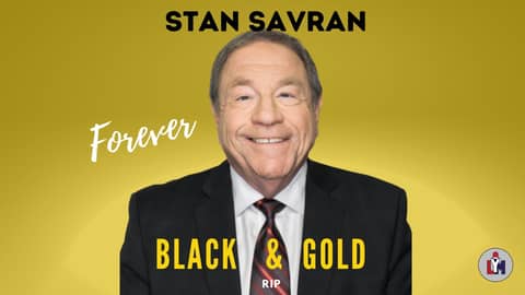 Remembering Stan Savran: Iconic Pittsburgh Sports Broadcaster