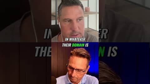 What Sets Elite Athletes and Entrepreneurs Apart? 🏅