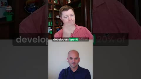 Will AI replace developers? Will AI replace developers?