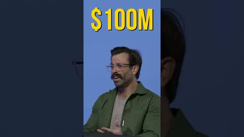 Watch The full Episode to Know The Whole Story. #pitchshow #shortvideo #shorts