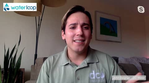 waterloop drops: Communication About Lead Water Lines is Vital