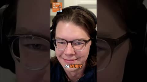 Question Your Life: Be Intentional, Not Just a Follower! #shorts