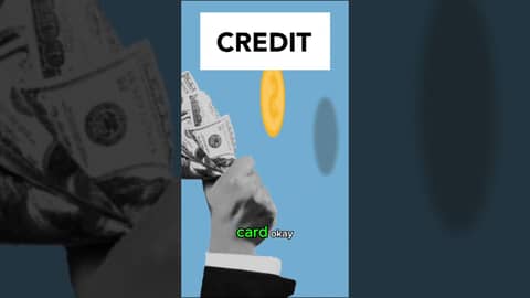 Consider A Secured Credit Card #podcast # realestate