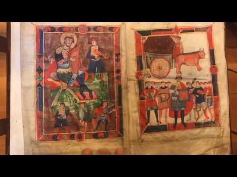 Study tour in Mantova Study tour in Mantova