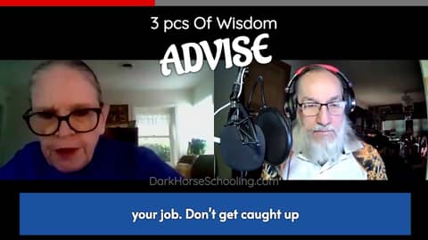 USAF (Ret.) Colonel Carla Bass Share 3 Pieces of Wisdom USAF (Ret.) Colonel Carla Bass Share 3 Pieces of Wisdom