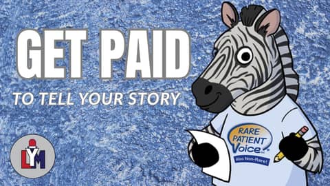 Why Patients and Caregivers Are Getting Paid to Tell Their Stories Why Patients and Caregivers Are Getting Paid to Tell Their Stories