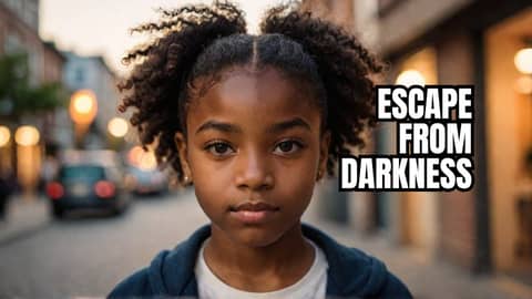 I Was Adopted By A Predator I Was Adopted By A Predator