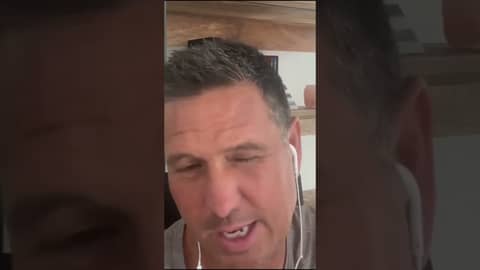 Athlete Mindset in Business: @ChrisComo 's Key to Success