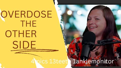 Overdose: A different perspective Overdose: A different perspective