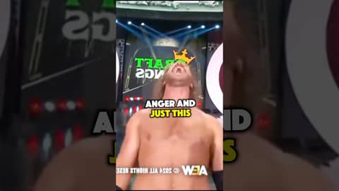 Hangman Page’s Black Hat Theme Is The Best! #aew #hangmanpage @AEW #wrestling Hangman Page’s Black Hat Theme Is The Best! #aew #hangmanpage @AEW #wrestling