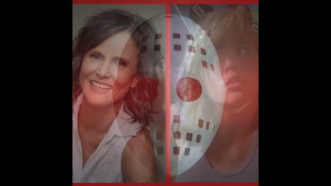 Tiffany Helm Discusses Friday the 13th: A New Beginning