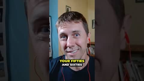 Enjoy Life Now: Why You Shouldn't Wait Until Retirement