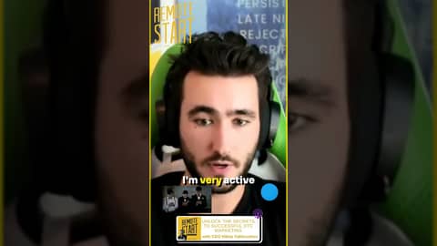 The Importance of the E-Mail List