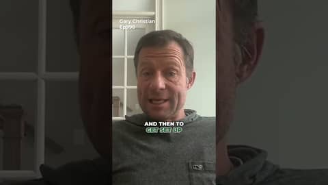 The Mental Routine That Lowers Scores