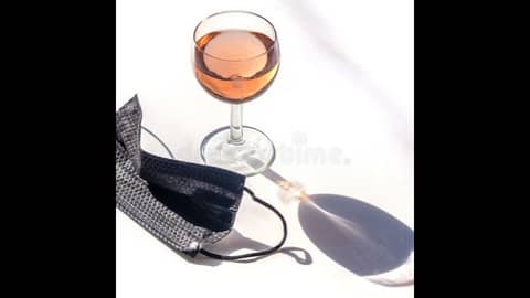 Episode 120-Pandemic And The Wine Industry