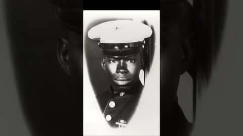 US Marine Corps PFC Ralph Johnson: Vietnam War Medal of Honor Recipient US Marine Corps PFC Ralph Johnson: Vietnam War Medal of Honor Recipient