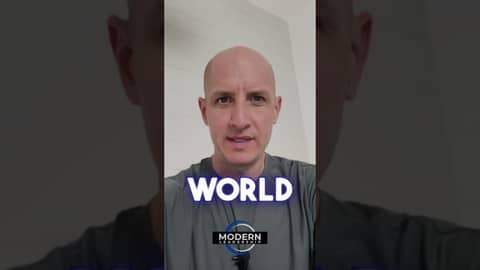 High Performance Habits: Finding What the World Needs High Performance Habits: Finding What the World Needs