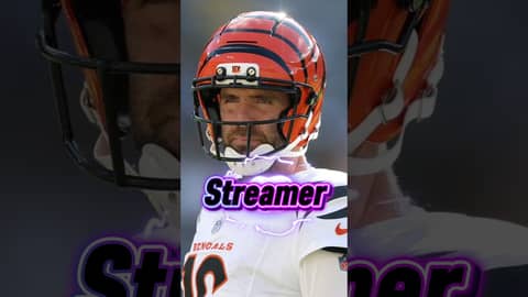 Fantasy Football Week 8 Streamers: Joe Flacco Could Shine Again vs the Jets