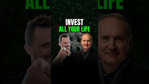 The ONLY Investment Strategy You Need!