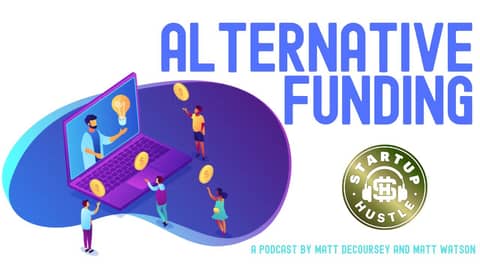 Alternative Funding Alternative Funding