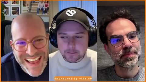 Revolutionizing SMB Advertising: The Vibe Story