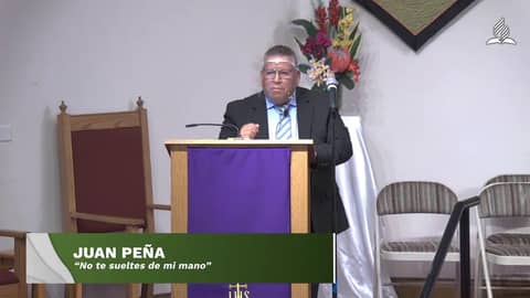 Escuela Sabatica y Segundo Servicio (3/12/22)