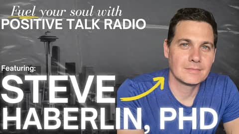 Dr. Steve Haberlin | February 2 - 1:30 PM Pacific Time Dr. Steve Haberlin | February 2 - 1:30 PM Pacific Time