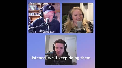 Nancy will never know