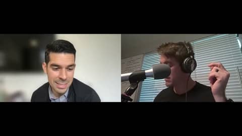 The Silver Tsunami W/ Michael Arrieta