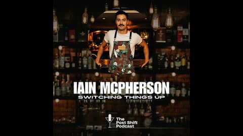 Episode #177 - Iain McPherson, Panda & Sons