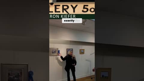 Capturing the Essence of Bridgton  A Masterpiece Art Tour