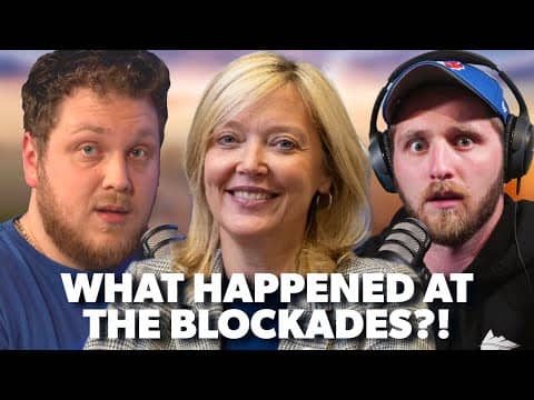 The Highway Blockades of 2021: What Happened and What Went Wrong