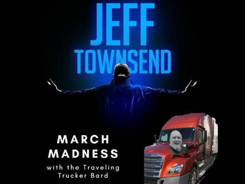 March Madness talk 2023