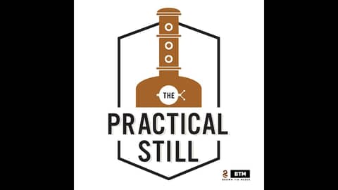 Deerhammer Distillery Visit: Before the Drinking Started Deerhammer Distillery Visit: Before the Drinking Started