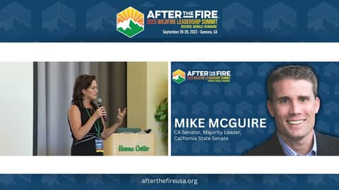 Day 3-1: Cultivating Climate Resiliency  | Jennifer Gray Thompson