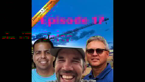 Episode 17: Pipe Fighting Plumbers Reunion Episode 17: Pipe Fighting Plumbers Reunion