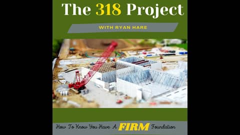 How To Know You Have A FIRM Foundation In Christ