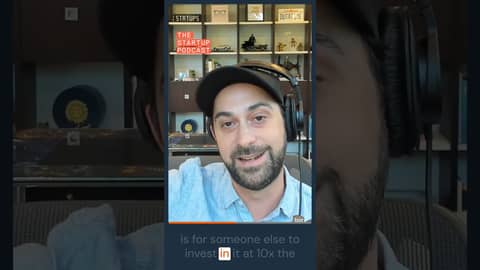 Screwing Founders Doesn't Pay -- The Startup Podcast