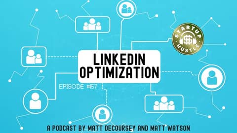 Optimize Your LinkedIn Account Profile