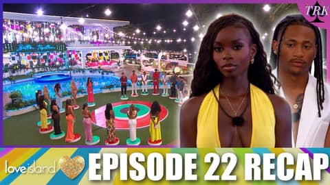 Love Island USA Season 7 | Episode 22 Recap (Casa Amor) Love Island USA Season 7 | Episode 22 Recap (Casa Amor)