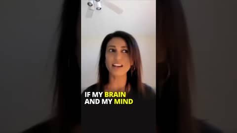 How ballroom dancing helps physicians avoid burnout #shorts