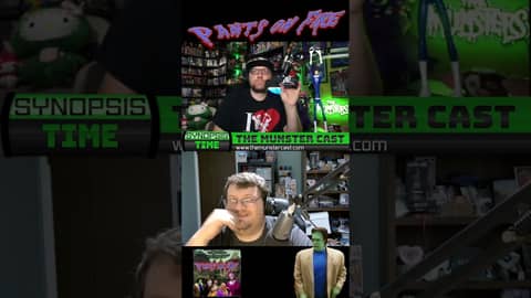 Synopsis Time ep 91 Pants On Fire